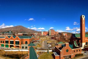 10 Reasons to TOTALLY Skip Class at App State