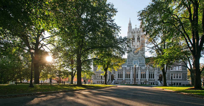 Bc campus