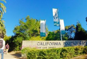 What to Bring to Cal Poly SLO: The Move In Day Packing List