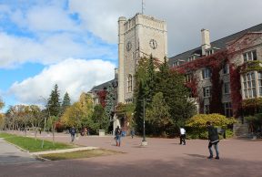 10 Reasons to Skip Class at University of Guelph