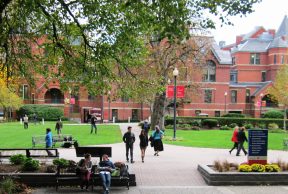 10 Reasons to TOTALLY Skip Class at Boston University