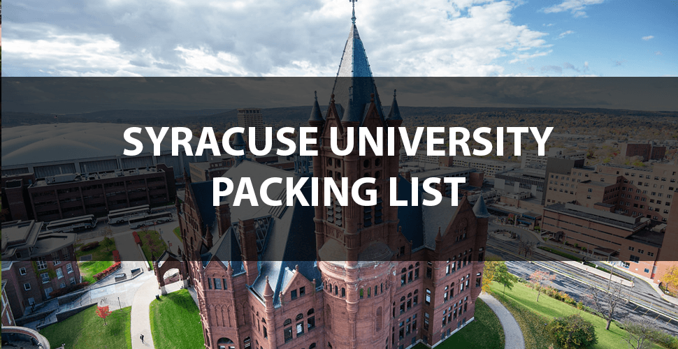 Syracuse