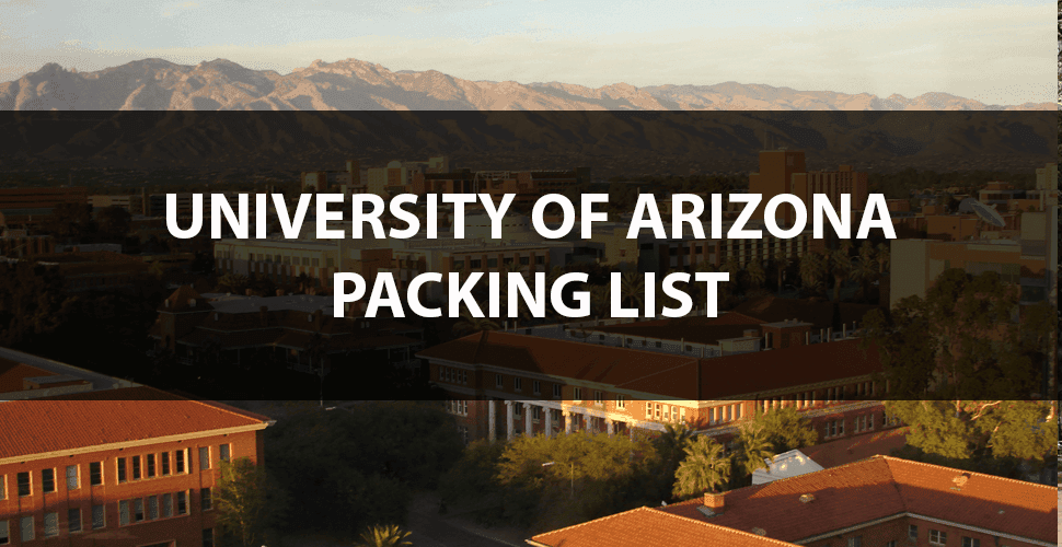 Uarizona