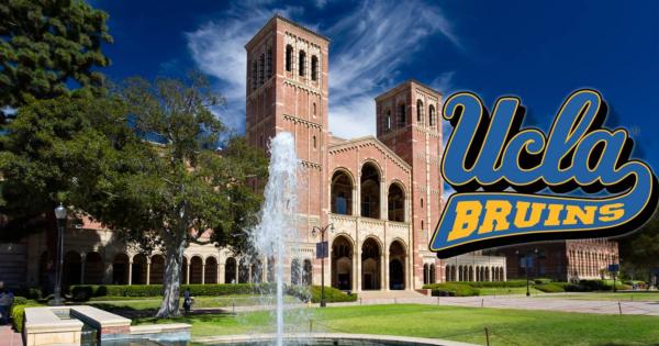 Image result for ucla