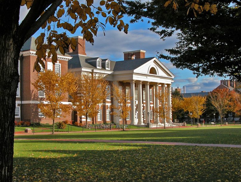 Top 10 Most Popular Majors at University of Delaware - OneClass Blog