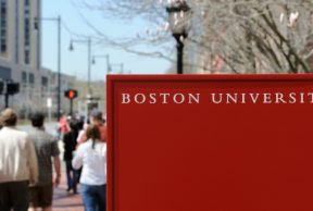 Top 10 Most Popular Majors at Boston University