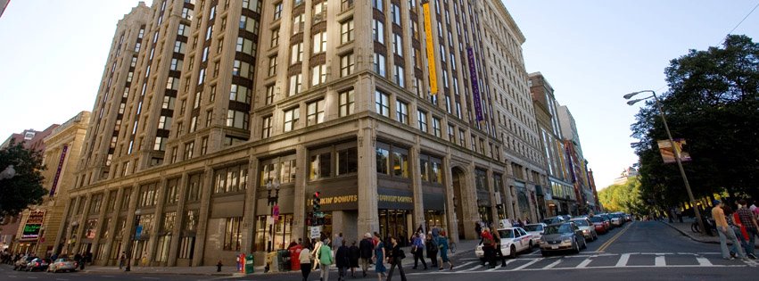 Emerson college