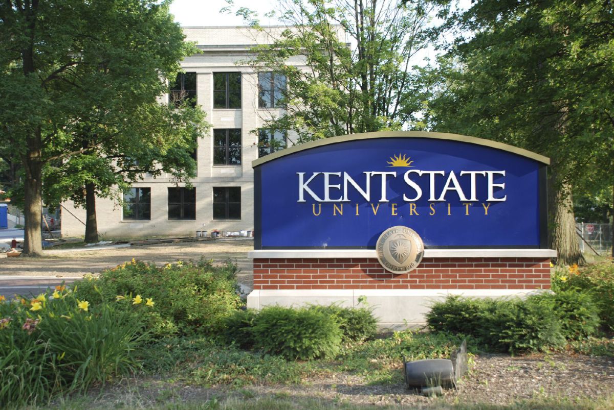 Kent state