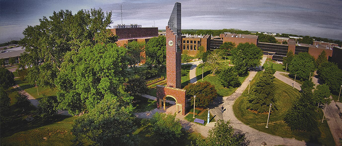 Minnesota state university best courses