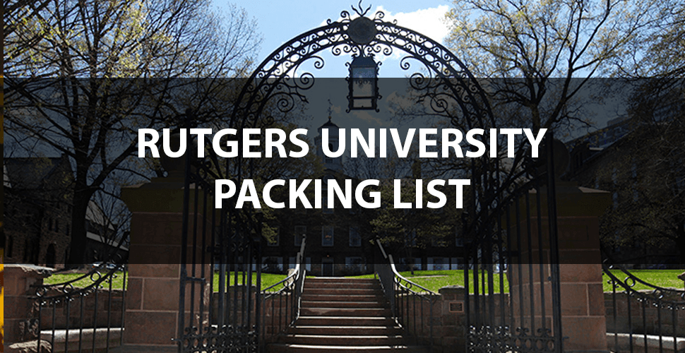 Rutgers