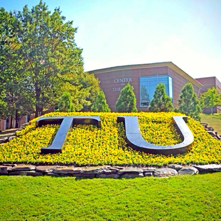 10 Best Rated Courses at Towson University - OneClass Blog