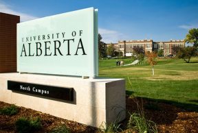 8 of the Best Rated Course at the University of Alberta