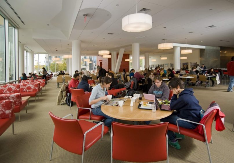 15 Best Places to Eat On or Near Northeastern University - OneClass Blog