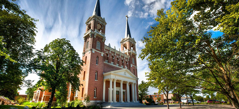 10 easiest classes in Gonzaga university