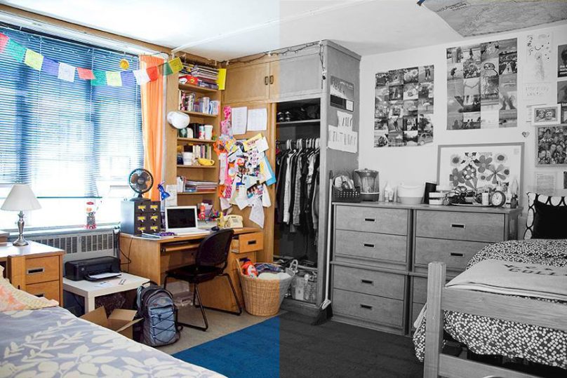 The Best and Worst Things About Living in a Dorm OneClass Blog