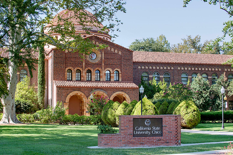 10 Reasons to Skip Class at Chico State University - OneClass Blog