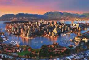 10 Day Trips You Must Do This Summer In Vancouver