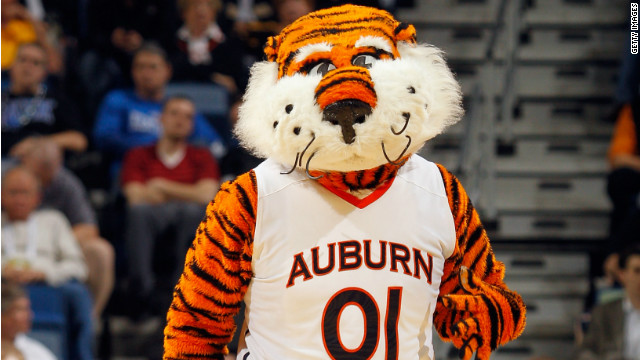 Auburn university
