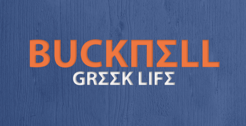 The Best and Worst Things About Greek Life at Bucknell