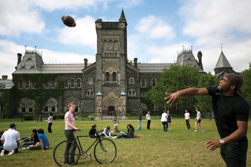 10 Of The Hardest Courses At U Of T Oneclass Blog