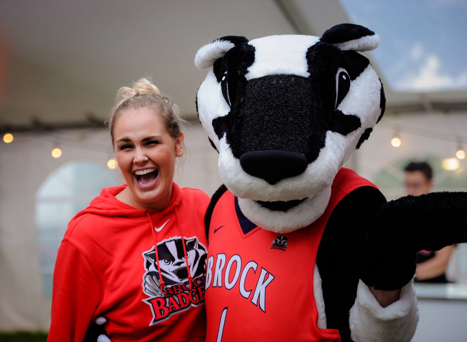 Brock university