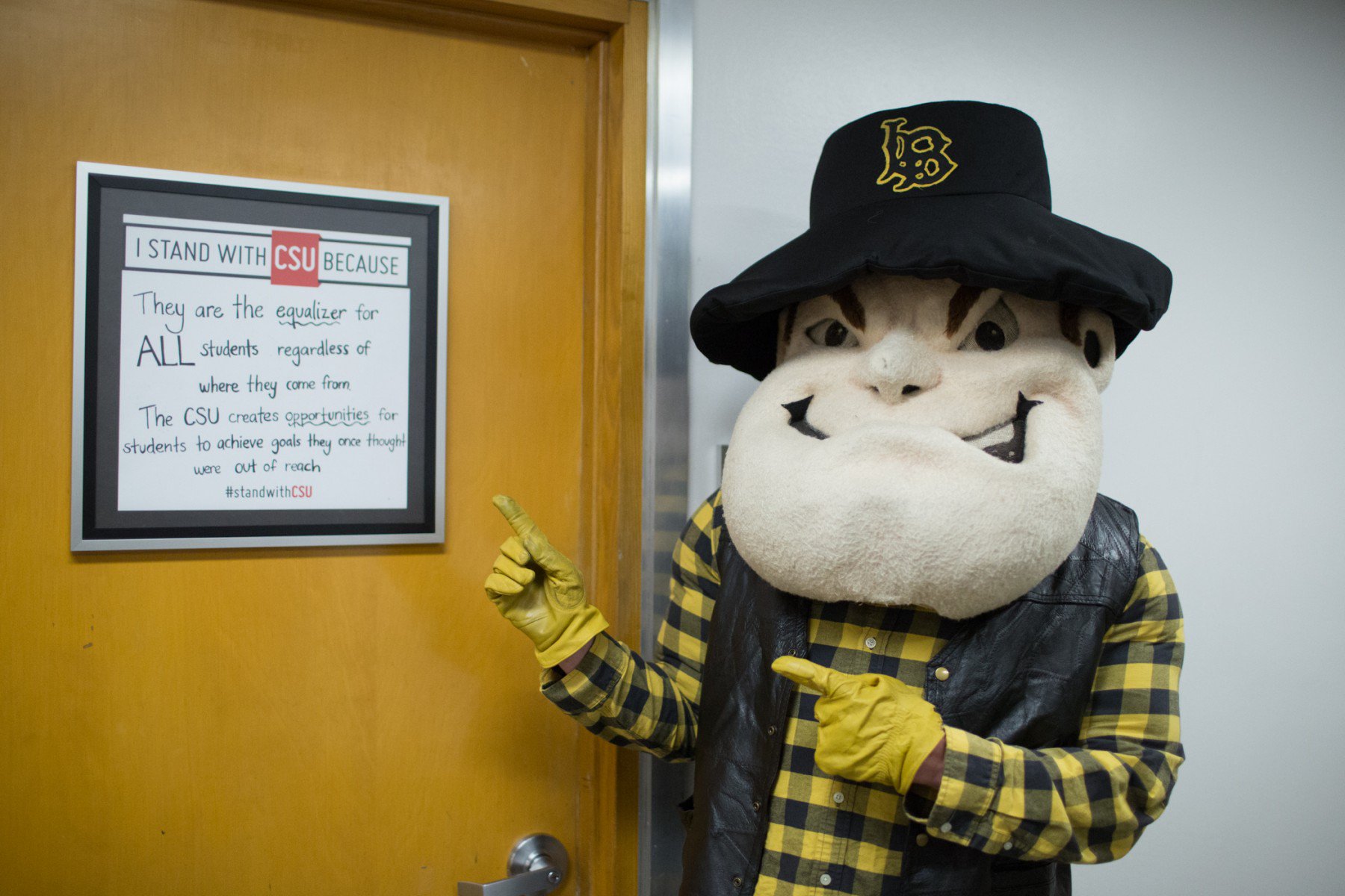 Csulb 1