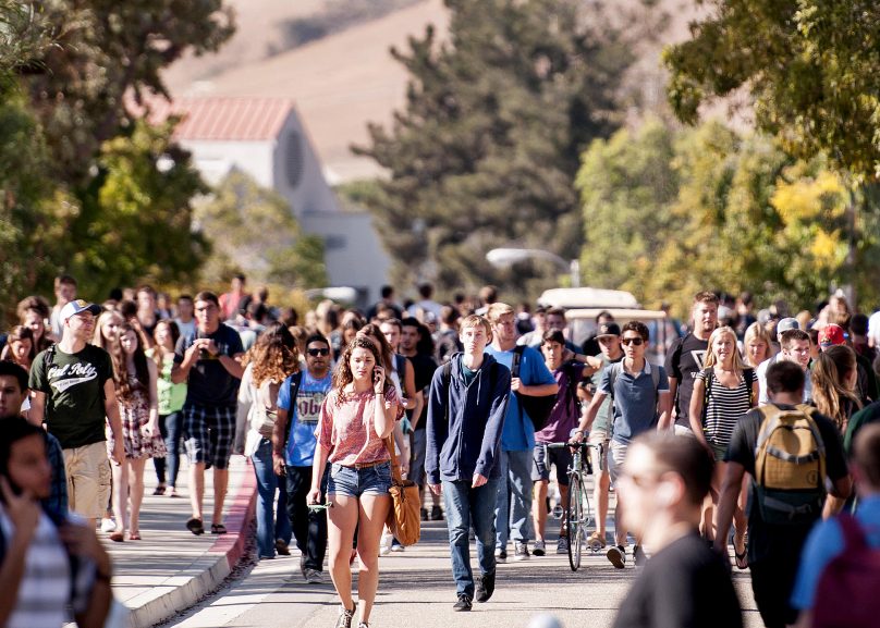 11 of the Easiest Courses at Cal Poly SLO OneClass Blog