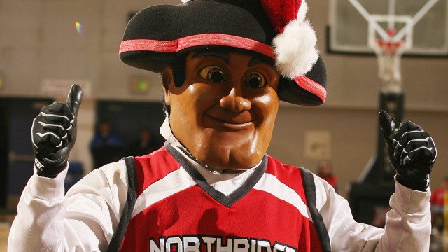 Cal state northridge