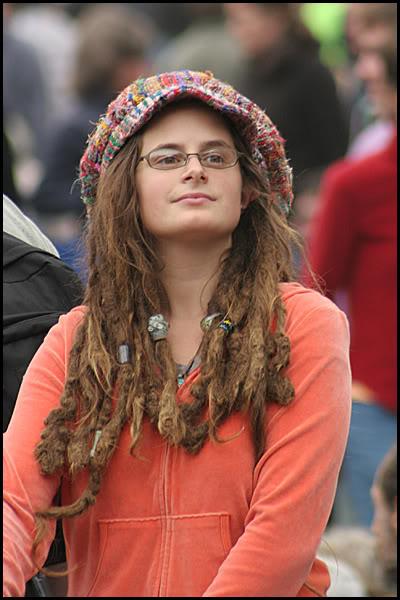 College liberal