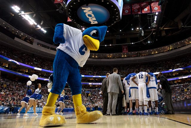 Creighton university