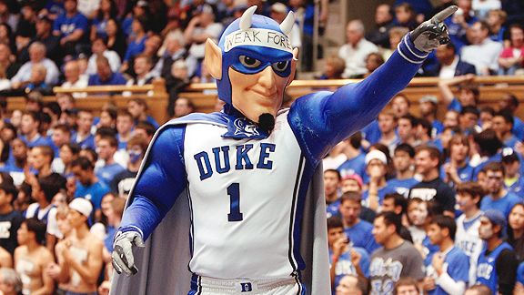 Duke 1