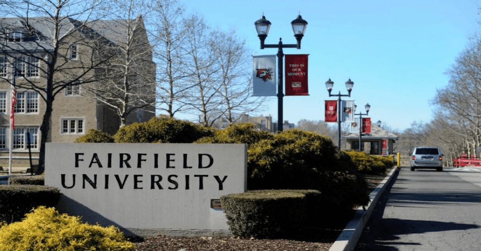 Fairfield campus photo1