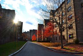 10 Things You Would Only Understand If You Go to Boston College