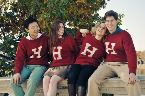 Harvard university