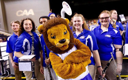 Hofstra university 1