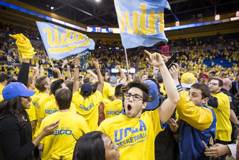 Easiest Upper Division Classes At Ucla oneclass.com