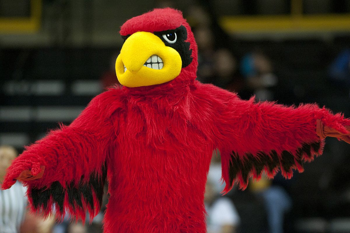 Illinois state