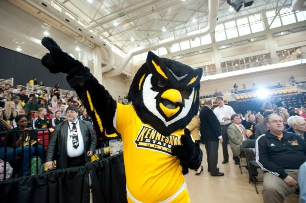 Kennesaw state university