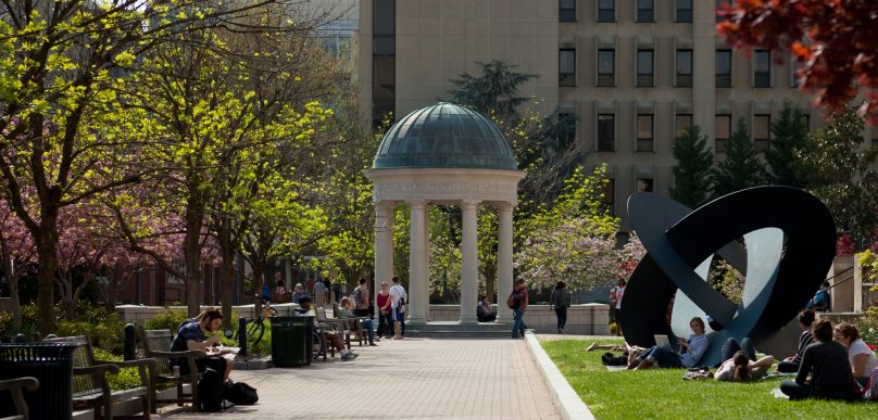 10 of the Coolest Classes at GWU - OneClass Blog