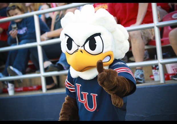 Liberty university 1