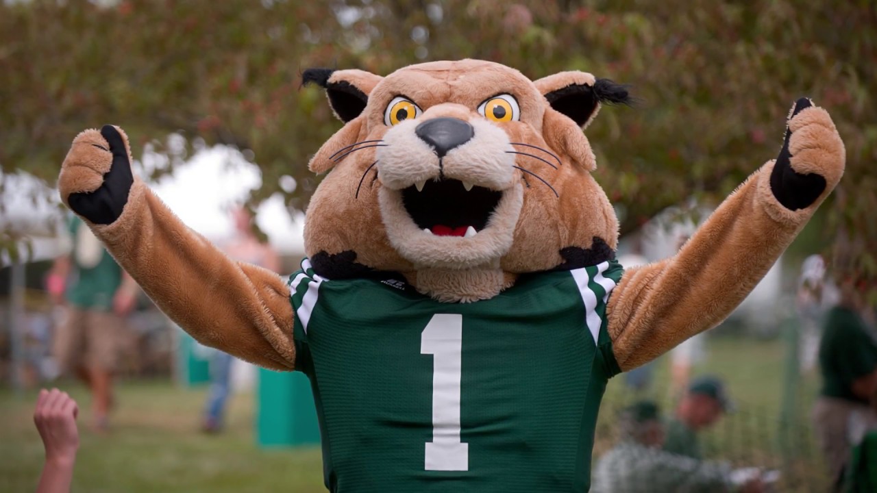 Ohio university