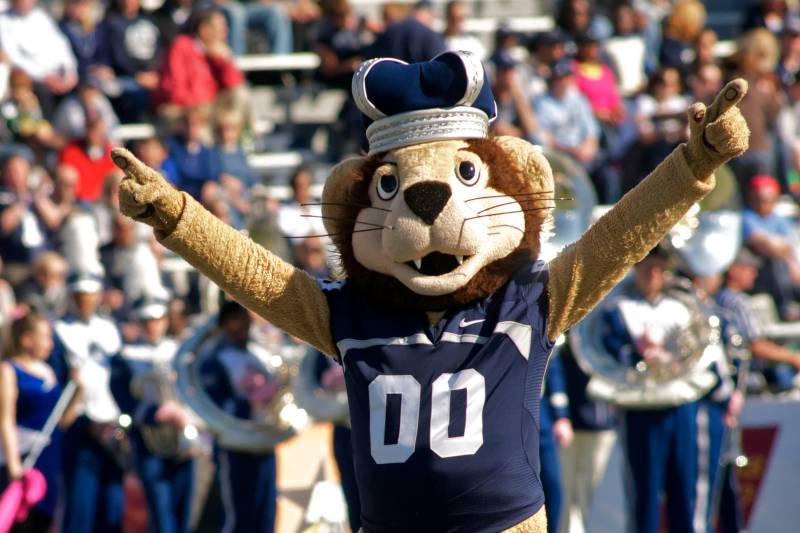 Old dominion university 1