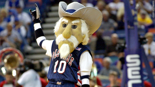 Ole miss 1