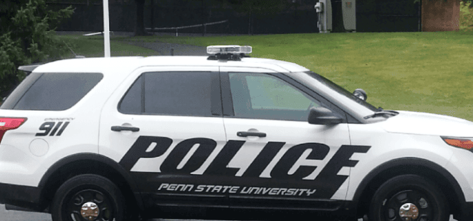 Penn state