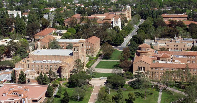 10 Best Places to Eat Near UCLA - OneClass Blog
