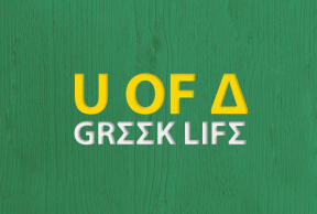 The Best and Worst Things About Greek Life at the University of Alberta