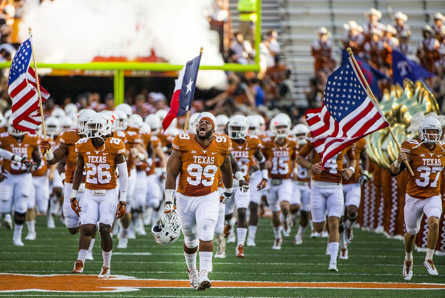 Ut austin