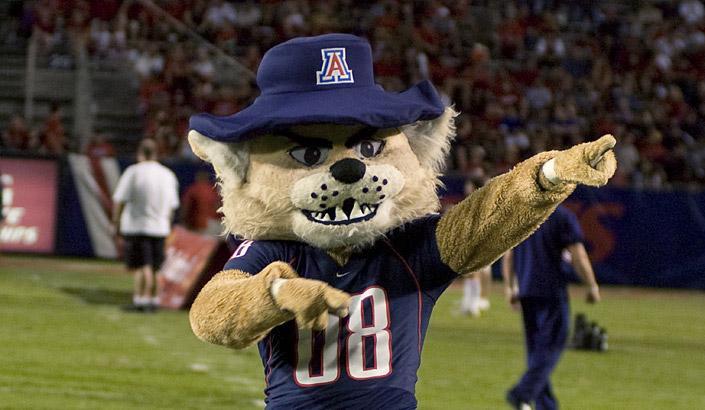 University of arizona