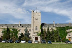 Best and Worst Things About Your First Week at the University of Guelph