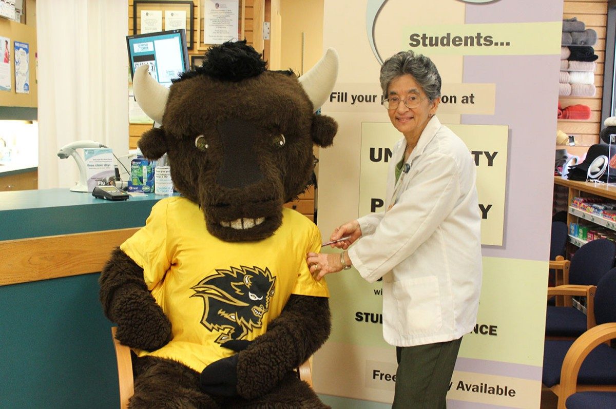 University of manitoba 1